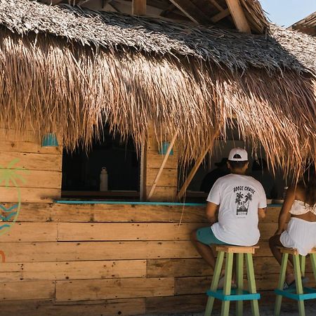 ג'נרל לונה Kanto Hostel Siargao מראה חיצוני תמונה