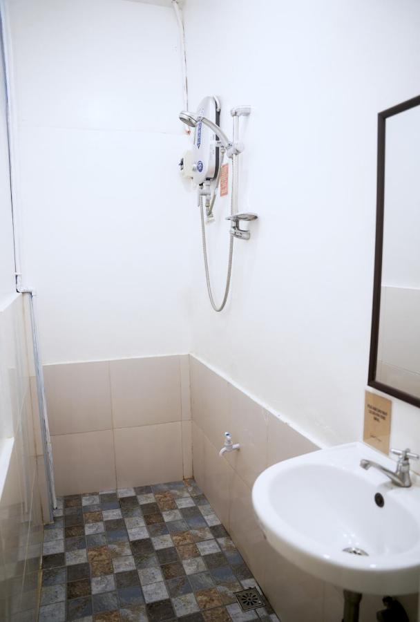 ג'נרל לונה Kanto Hostel Siargao מראה חיצוני תמונה