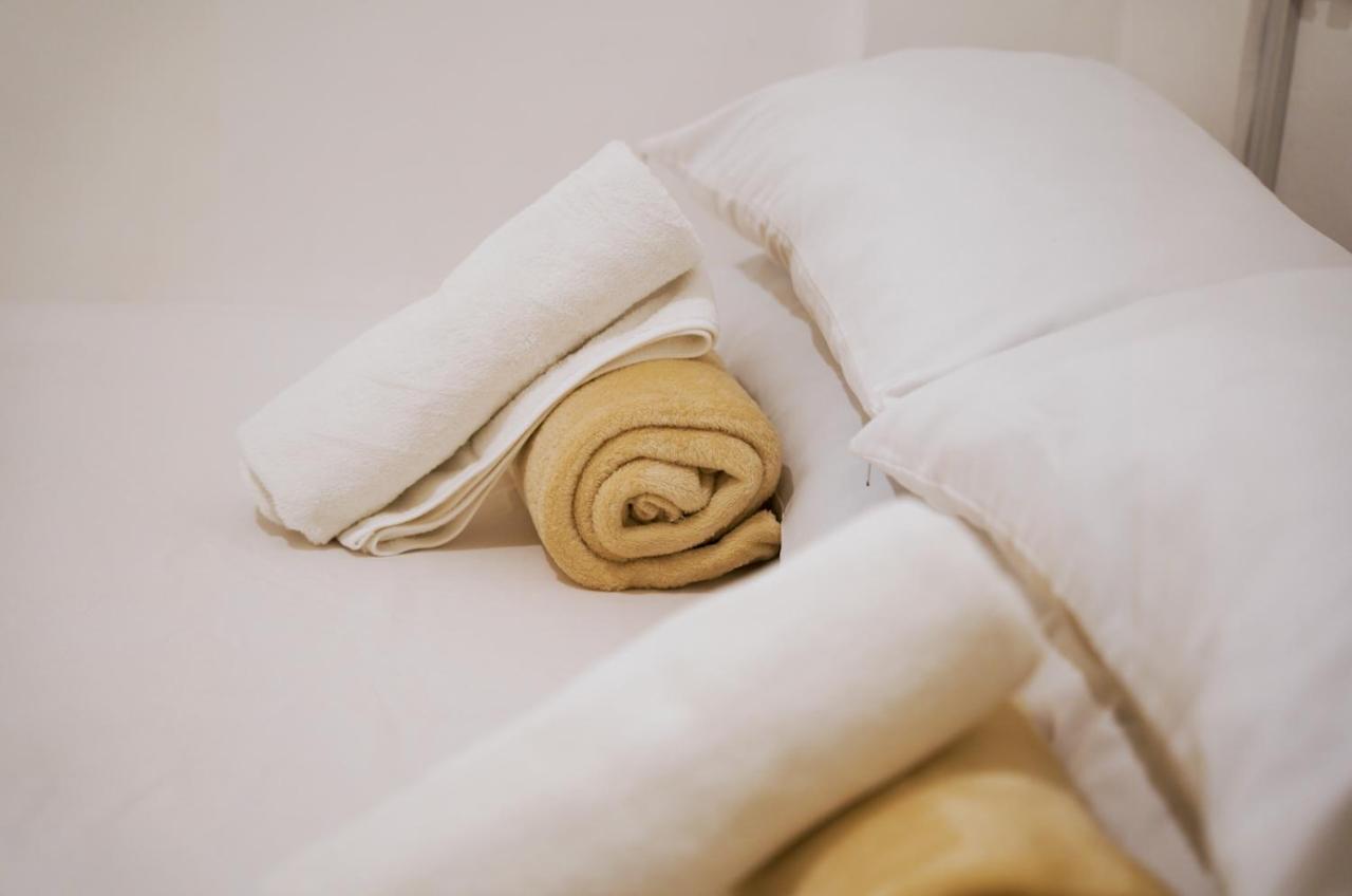 ג'נרל לונה Kanto Hostel Siargao מראה חיצוני תמונה