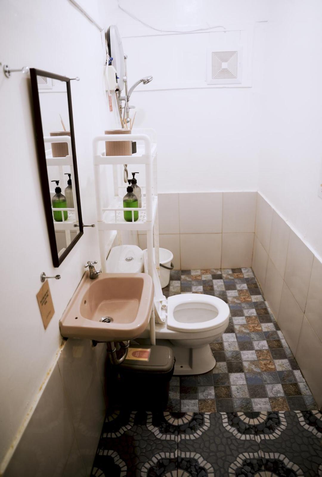 ג'נרל לונה Kanto Hostel Siargao מראה חיצוני תמונה